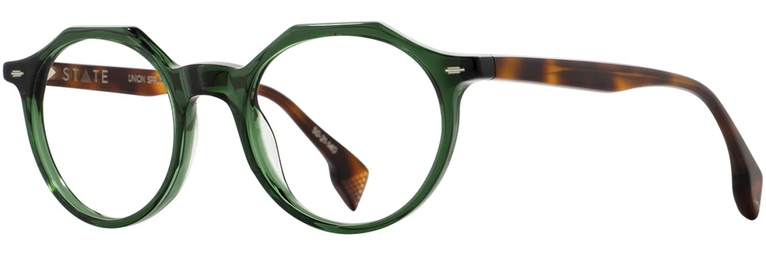 STATE Optical Co. UNION Eyeglasses - view 16
